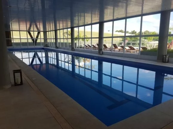 Imagem Terreno em Condominio em Votorantim