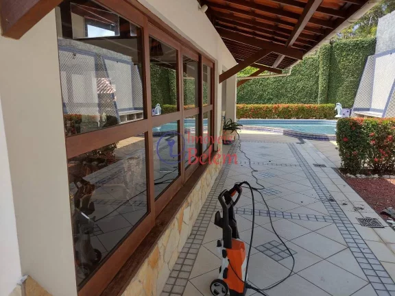 Imagem Imóveis Belém vende casa no condomínio Jardim dos pássaros em Bahia Imagem Imóveis Belém vende casa no condomínio Jardim dos pássaros em Bahia