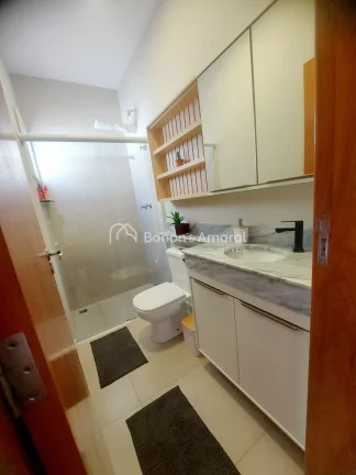 Imagem Casa à venda no bairro Saltinho, em Paulínia, ideal para quem busca conforto, segurança e um imó...