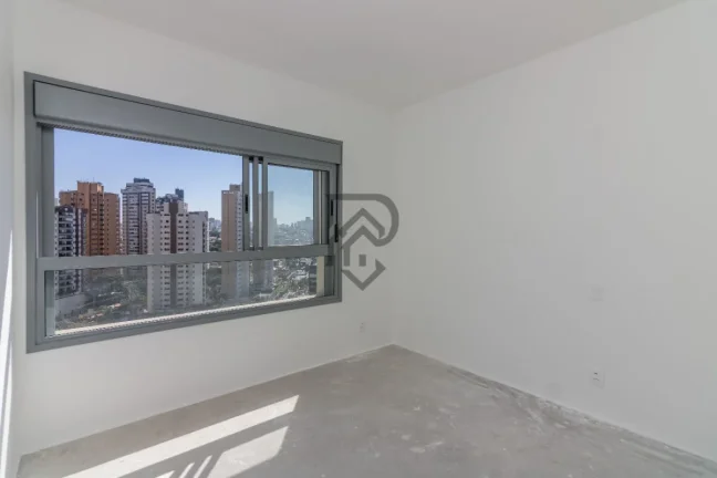 Imagem Apartamento andar alto vista livre pronto pra morar