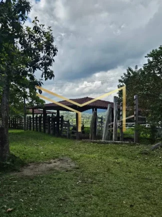 Imagem Sítio ideal para quem quer investir ou desfrutar de um lugar em contato com a natureza!