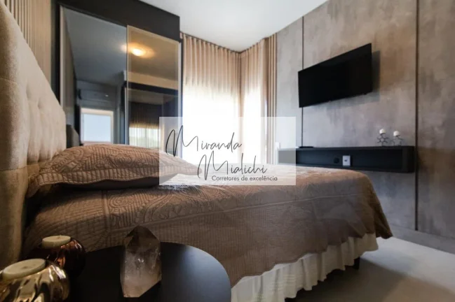 Imagem Apartamento Padrão visa mar - Campeche