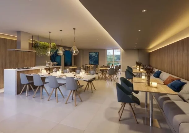 Imagem APARTAMENTO RESIDENCIAL em São Paulo - SP, Vila Formosa