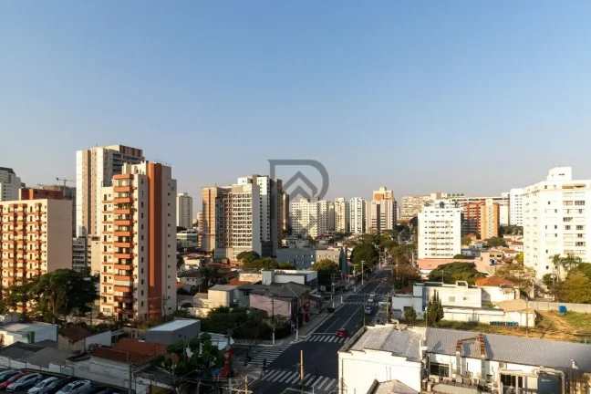 Imagem Apartamento Vila Clementino proximo metrô