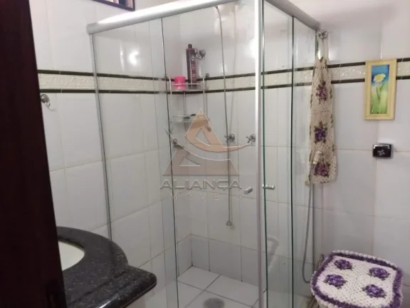 Imagem Casa - Ribeirão Preto - Parque das Figueiras