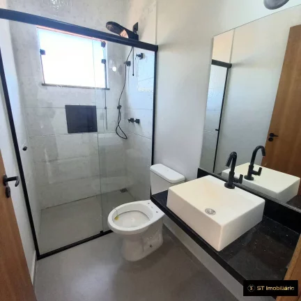 Imagem Sobrado a Venda em Atibaia c/ excelente localização