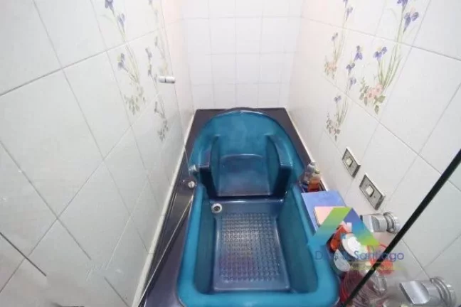 Imagem SOBRADO EM CONDOMINIO COM PORTEIRA FECHEDA !!!