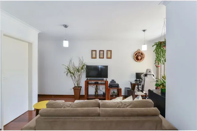 Imagem APARTAMENTO RESIDENCIAL em São Paulo - SP, Moema