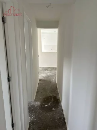 Imagem Oportunidade Apartamento com sacada gourmet - 50m² - 2 dorms - 1 Vaga