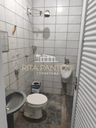 Imagem Salão Comercial - Ribeirão Preto - Campos Elíseos - Região Norte