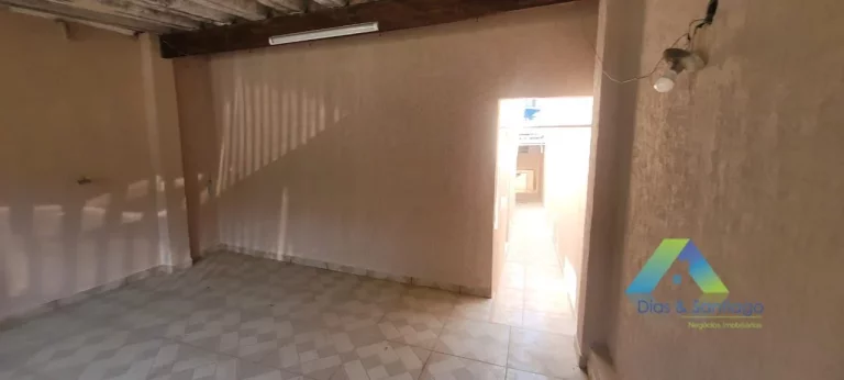 Imagem LINDA CASA TÉRREA RECEM REFORMADO COM 100m² EM 2 DORMITÓTIOS COM SUÍTE S NA VILA DAS MERCÊS/SAUDE.