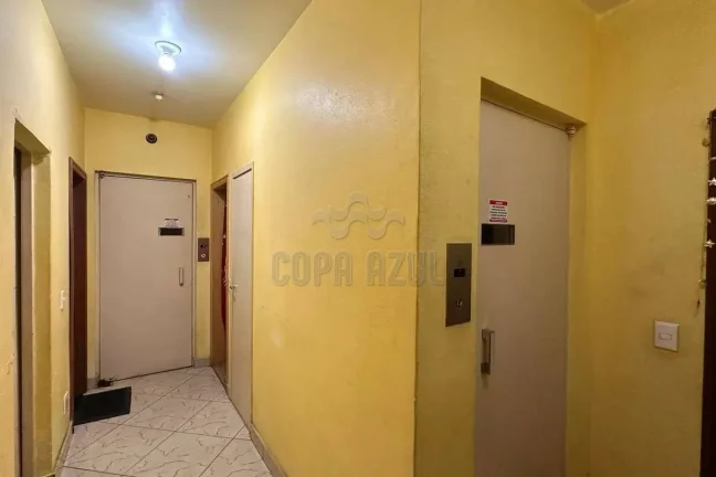 Imagem Copacabana – Rua Duvivier | Residencial › Apartamento 3 quarto(s) à Venda