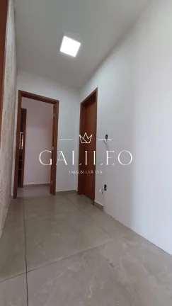 Imagem APARTAMENTO Á VENDA NO CONDOMÍNIO BELLARTE EM JUNDIAÍ - SP