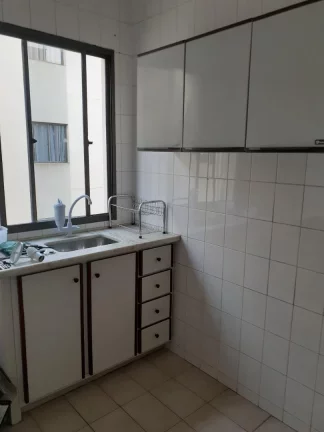 Imagem Excelente oportunidade! Apartamento residencial com 1 sala acolhedora, 1 dormitório aconchegante e ...