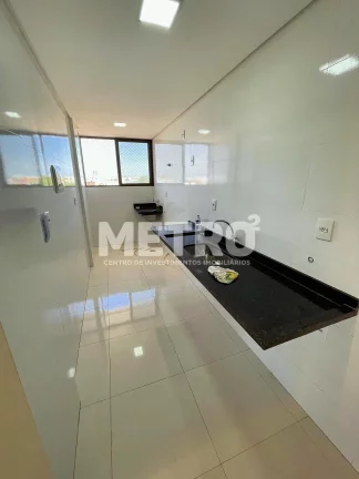 Imagem Apartamento para locação,3 4, sendo 01 Suíte, Centro, PETROLINA - PE