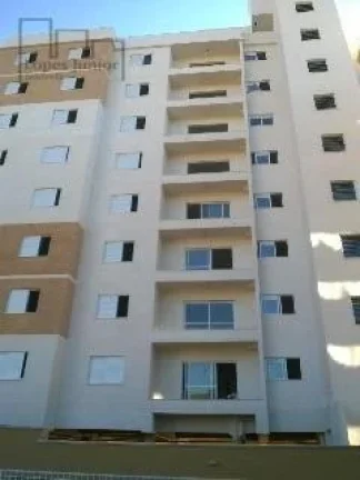 Imagem Apartamento com 3 dormitórios sendo 1 suíte à venda, 83 m² por R$ 540.000 - Parque Morumbi - Votorantim/SP