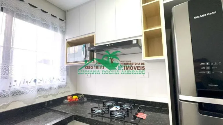 Imagem Casa de Condomínio