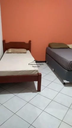 Imagem Apartamento à venda no bairro Horto Florestal - Ubatuba/SP