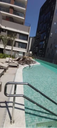 Imagem APARTAMENTO RESIDENCIAL em SÃO PAULO - SP, SUMAREZINHO