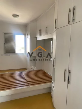 Imagem Apartamento para Locação em São Paulo, Vila Esperança, 2 dormitórios, 1 banheiro, 1 vaga