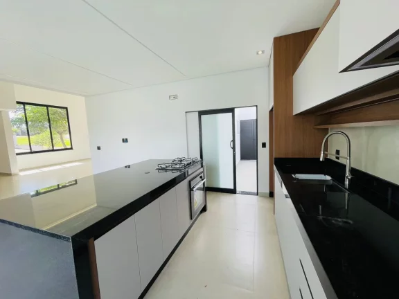 Imagem Casa com 3 Suítes à Venda, 335m² por R$ 2.400.000,00 - Condomínio Portal das Estrelas - Boituva/SP