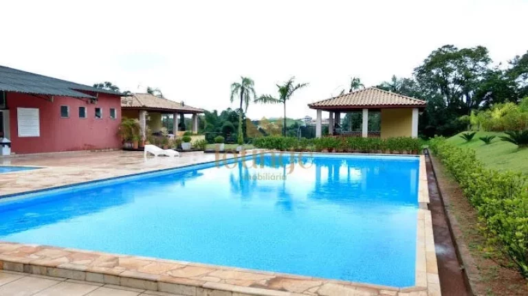 Imagem Terreno à venda Village Araçoiaba - Araçoiaba da Serra/SP