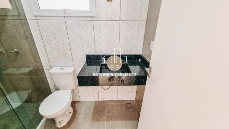 Imagem CASA TÉRREA 3 DORM. À VENDA NO JARDIM DOS PINHEIROS – ATIBAIA/SP