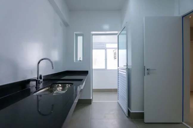 Imagem APARTAMENTO RESIDENCIAL em São Paulo - SP, Bela Vista