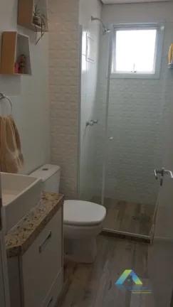 Imagem SÃO BERNARDO DO CAMPO Apartamento 50M², 2 dormitórios, 1 vaga, lazer completo ótima localização e valor !!!