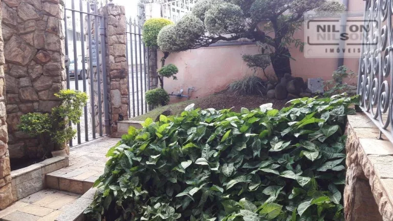 Imagem Casa à venda, 170 m² por R$ 950.000,00 - Castelo - Campinas/SP