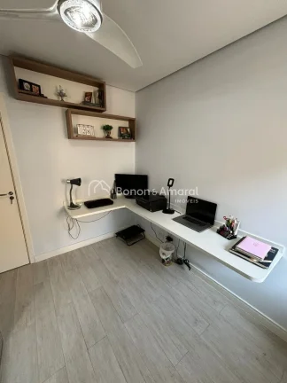 Imagem Venha conhecer e se apaixonar por este lindo apartamento localizado em uma excelente região de Camp...