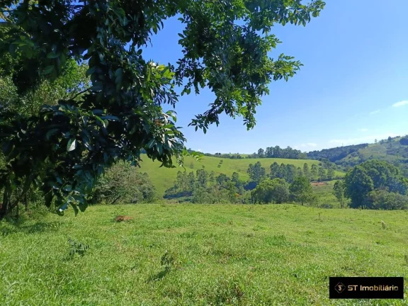 Imagem Lote com Vista Incrivél - Situada em Atibaia no Valor de 435 Mil
