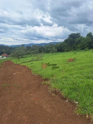 Imagem Terreno à venda, 1000 m² por R$ 190.000,00 - Dos Tenentes - Extrema/MG