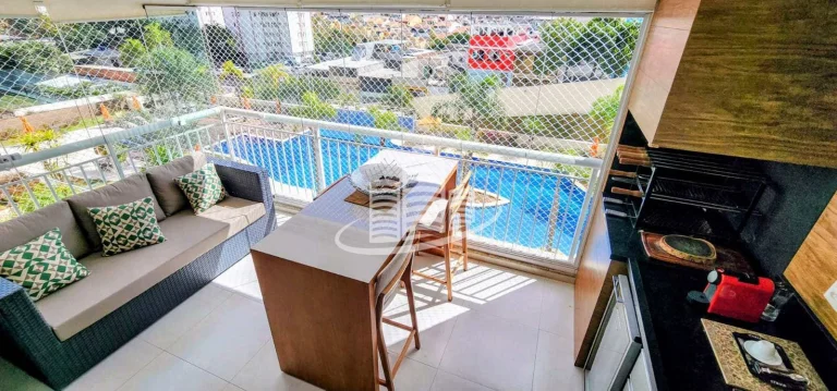 Imagem Apartamento Padrão