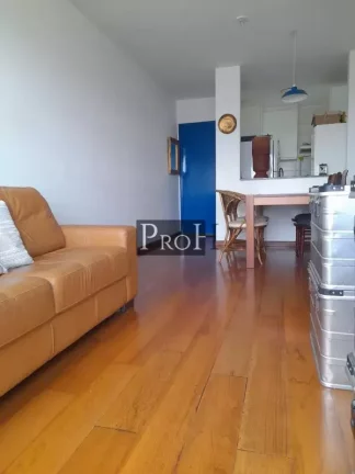 Apartamento com 2 Quartos à Venda, 55 m² em Centro - São Bernardo Do Campo