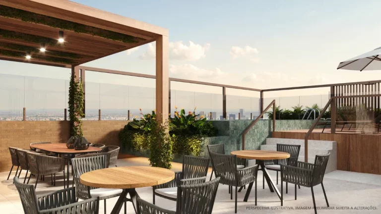 Imagem Apartamento à venda em João Pessoa, Estados, com 2 quartos, 50,95m2