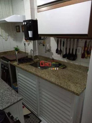Imagem Casa com 1 dormitório à venda, 45 m² por R$ 400.000,00 - Vila Nova - Cabo Frio/RJ