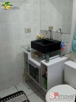 Imagem APARTAMENTO NO JARDIM BRASÍLIA