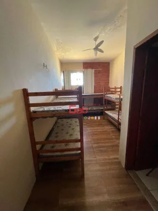 Imagem Casa com 4 dormitórios à venda, 160 m² por R$ 750.000 - Jardim Flamboyant - Cabo Frio/RJ