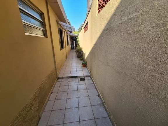 Imagem Casa com 2 dormitórios à venda, 126 m² por R$ 535.000,00 - Jardim Ocara - Santo André/SP
