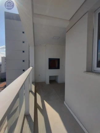 Imagem Apartamento 3 dormitorios!