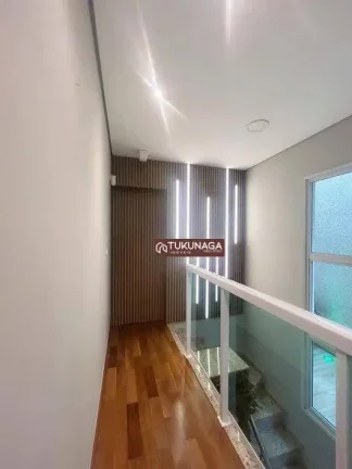 Imagem Sobrado com 3 quartos à venda, 141 m² por R$ 1.490.000 - Santana - São Paulo/SP