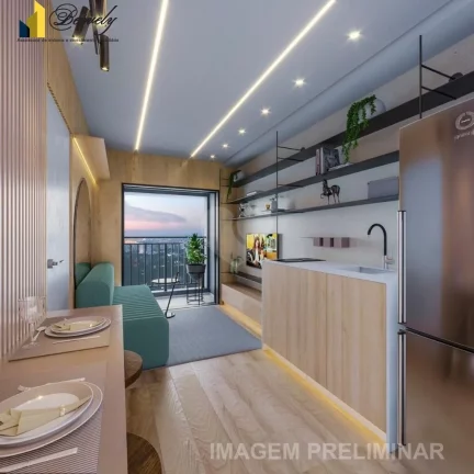 Imagem Apartamento a venda no Jardim Prudência SP