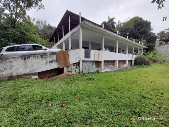 Imagem Chácara na melhor localização de Santana de Par