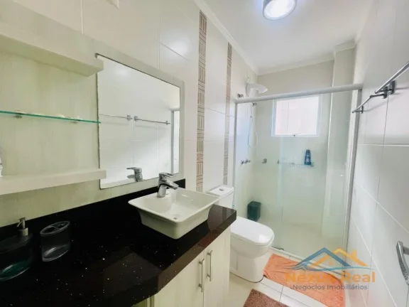 Imagem Apartamento Canto Grande