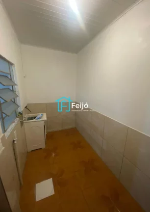 Imagem Casa 3 dormitórios com pátio e garagem - Restinga Nova