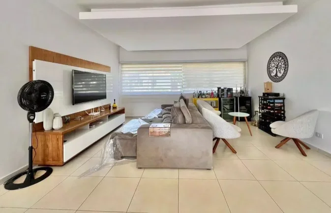Imagem Casa térrea à venda em Atibaia - Condomínio Quintas de São Francisco