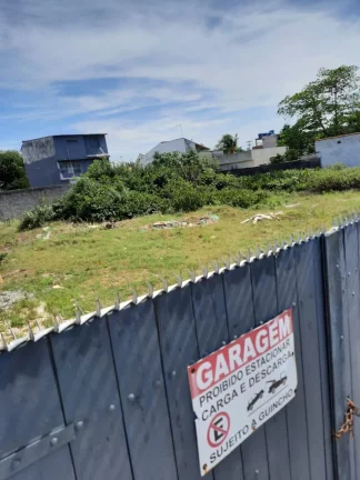 Imagem TERRENO RESIDENCIAL em cabo frio - RJ, jardim olinda