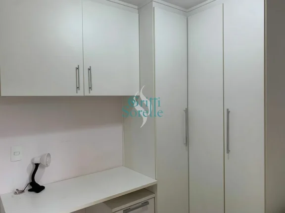 Imagem Apartamento para Alugar em Indianópolis - São Paulo/SP.
