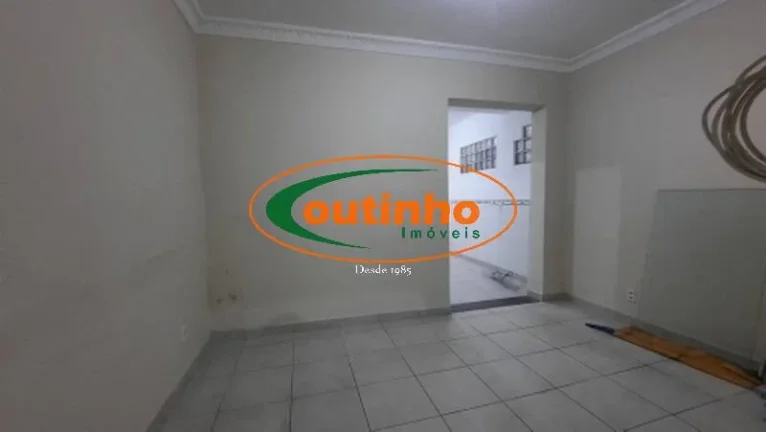 Imagem (29681) Rua Teodoro da Silva - Vila Isabel
